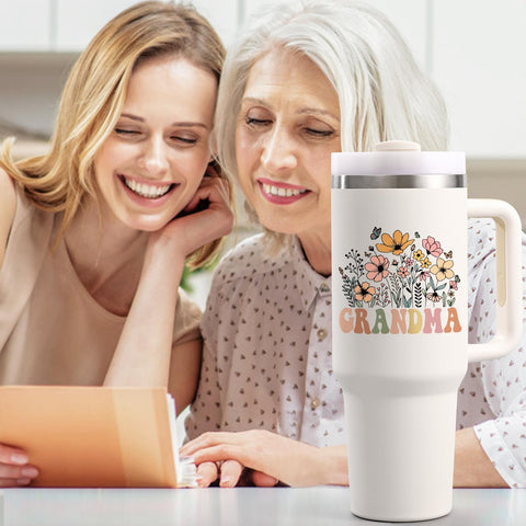 Vaso térmico Lifecapido con doble pared aislante mantiene la temperatura.