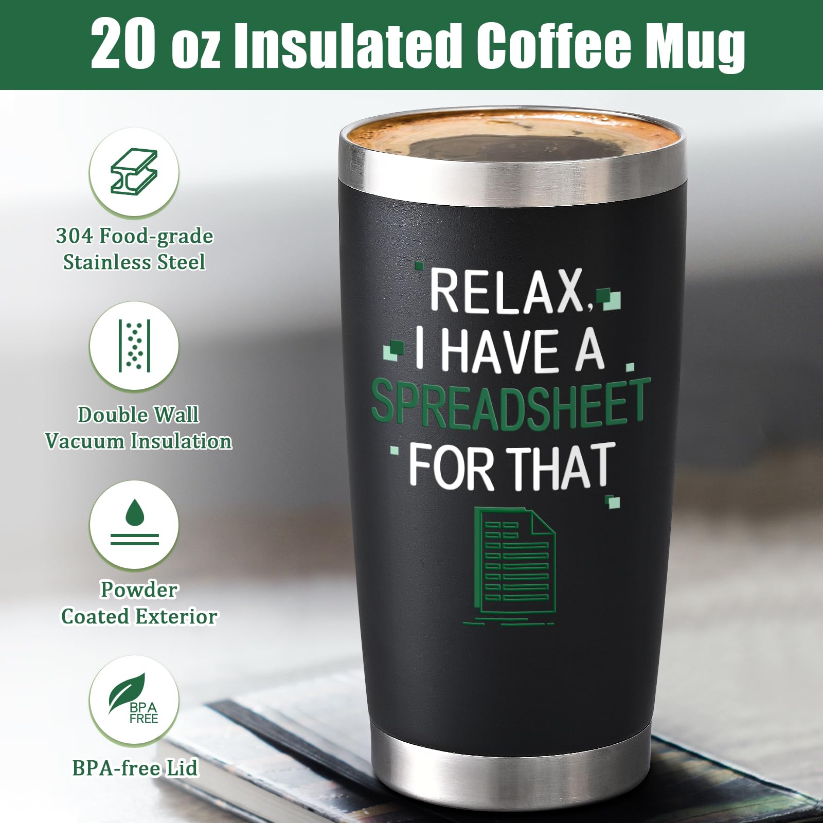 Vaso Lifecapido con tapa y pajilla incluidas para transporte cómodo.