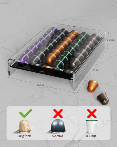 LifeMoreasy dimensiones compactas en la encimera para mayor eficiencia.