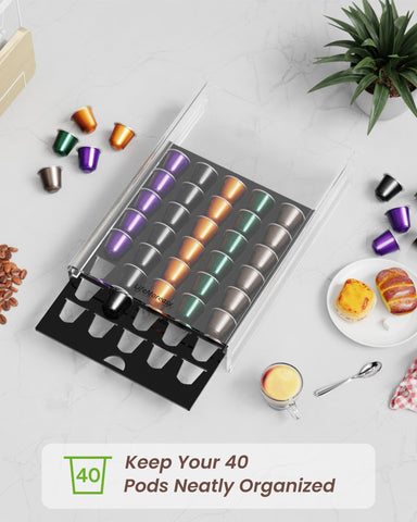 LifeMoreasy limpieza fácil de acrílico, mantener limpio con paño.