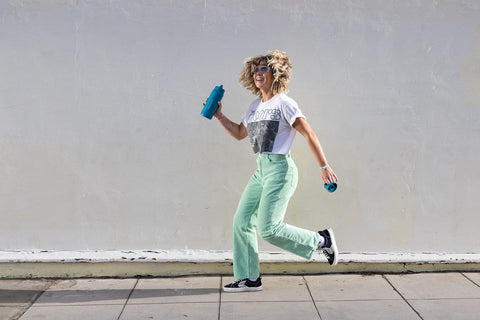 LifeStraw Go Series: uso cómodo en aeropuertos y viajes con agua filtrada