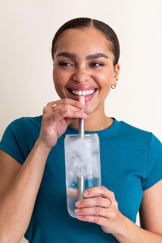 LifeStraw Sip boquilla de silicona para uso cómodo y seguro