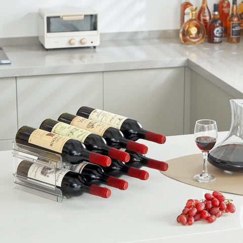 Lifewit acceso sencillo a las botellas para bebidas