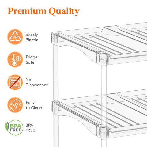 Diseño compacto para vehículos recreativos y apartamentos pequeños.