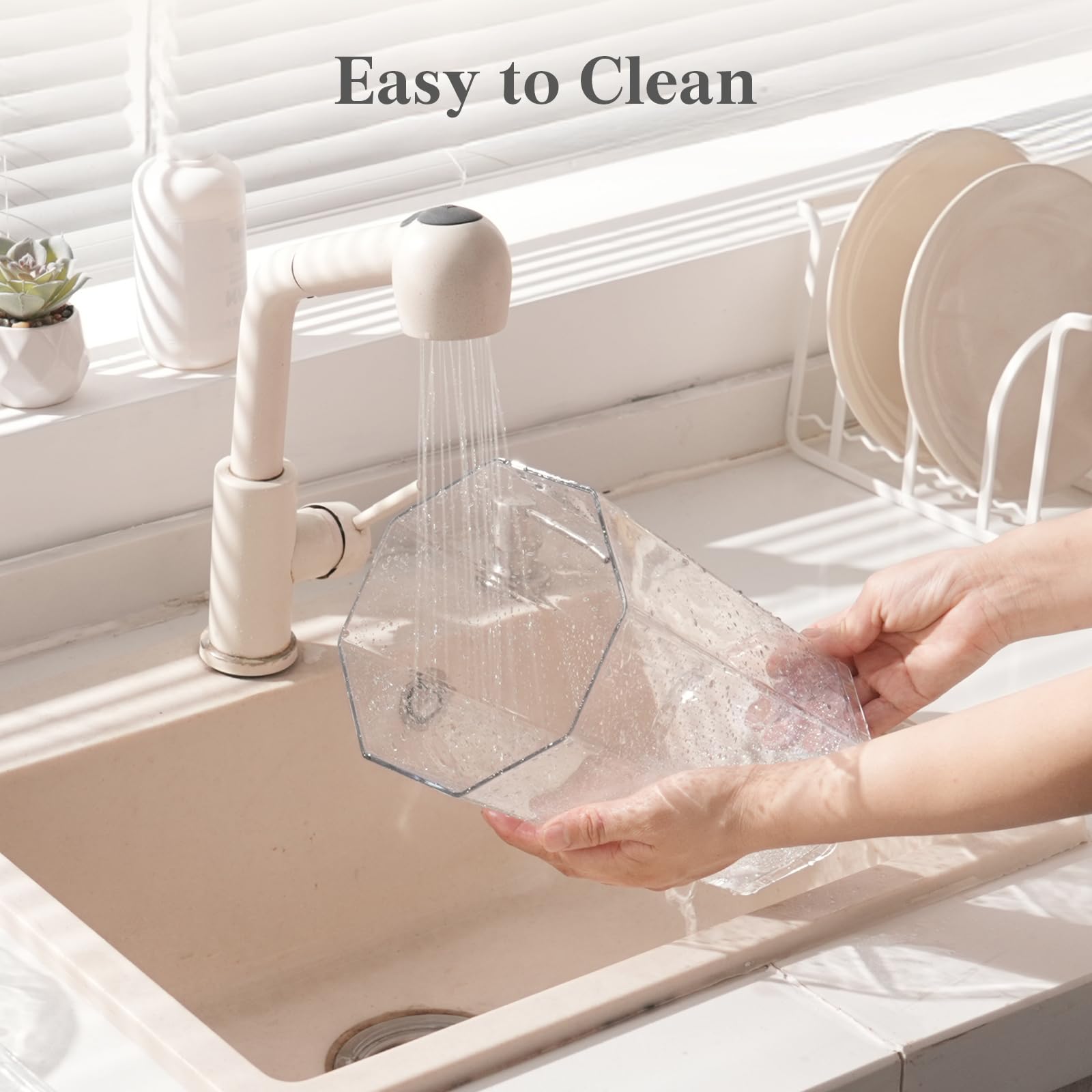Lifewit Dispensador para té frío, servicio rápido