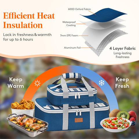 Lifewit Duo: interior de aluminio que evita fugas y facilita la limpieza.