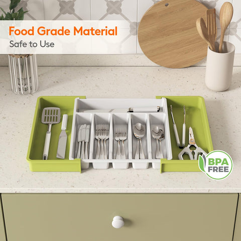 Lifewit material-bpa-libre-pp diseñado para seguridad y durabilidad.