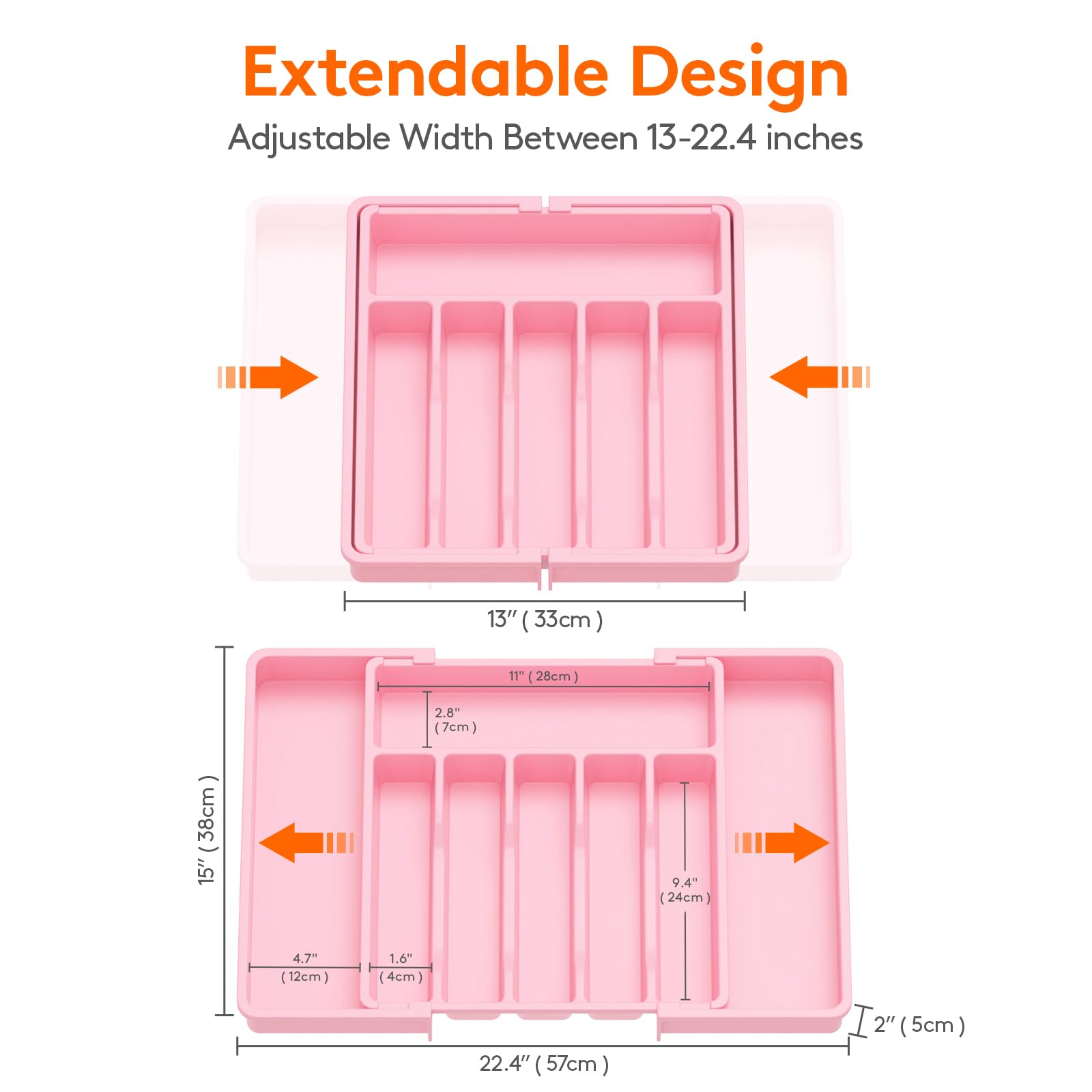 Lifewit PP sin BPA garantiza almacenamiento seguro y duradero.