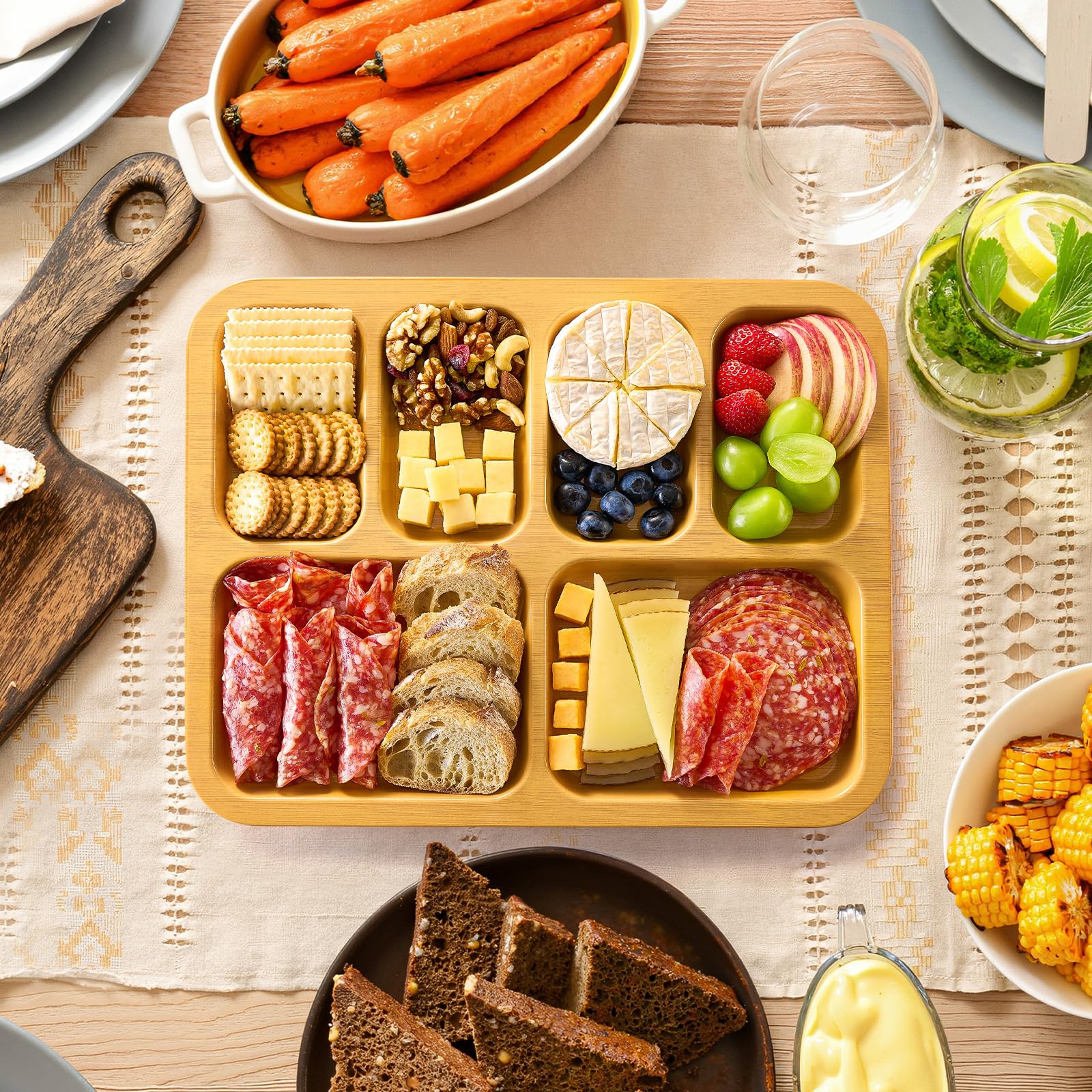 Lifewit materiales libres de BPA para seguridad y uso alimentario.