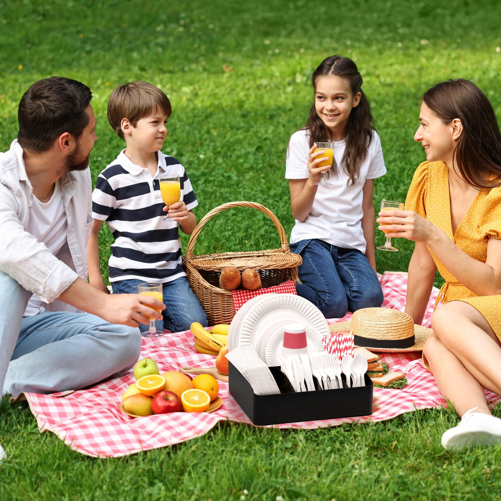 Lifewit Uso multifuncional en cocina para utensilios