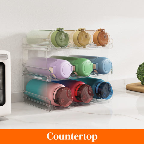 Lifewit uso universal para cocina y despensa.