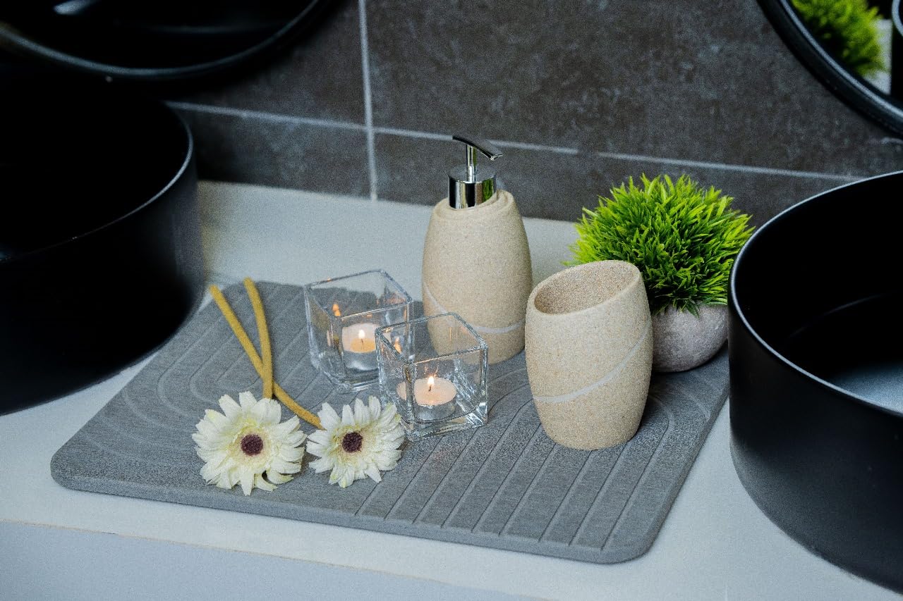 LIFSEZY uso diario para ordenar la cocina y reducir agua.