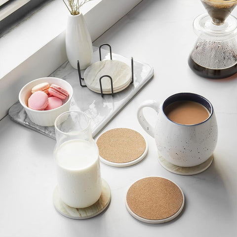 LIFVER posavasos diseño moderno complementa mesas y salones