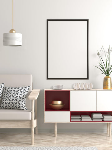 LIFVER set de posavasos como regalo moderno y práctico