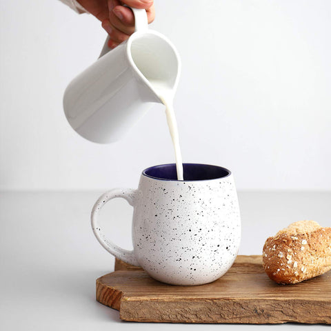 LIFVER tazas 20 onzas uso versátil, aptas para café, té o sopa.
