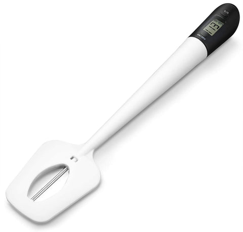 LightBeam termómetro para dulces con lectura instantánea. Ideal para caramelos.