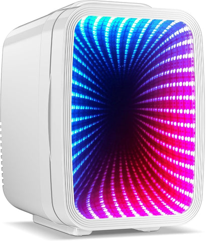 LIGIANT MF01C con luz ambiental de 7 modos para sala de juego y ambiente energizante