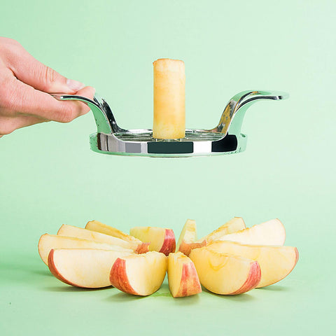 LIIGEMI corte central de fruta para snack rápido