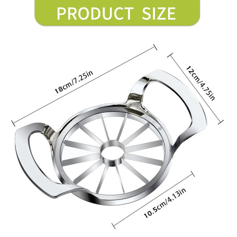 LIIGEMI mango ergonómico y seguro para manejo cómodo