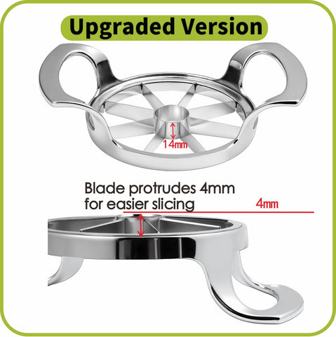 LIIGEMI Diseño ergonómico para uso cómodo y sencillo.