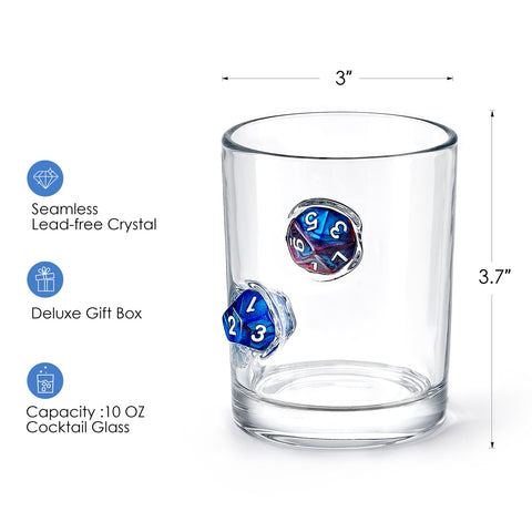 Detalle del borde ergonómico del vaso LIIGEMI para agarre cómodo y elegante.