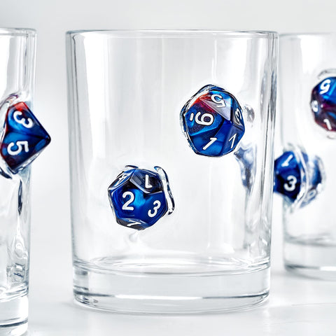 Vaso LIIGEMI como regalo perfecto para hombre, ocasión especial y sorpresa elegante.