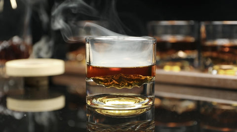 Vasos LIITON apilables para congelador y almacenamiento práctico.