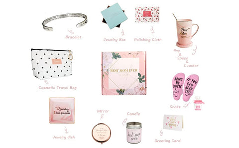 LIKEABLUE tarjeta de saludo, regalo perfecto y personalizable