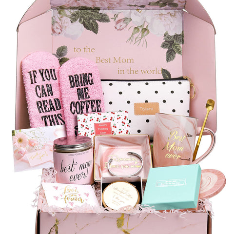 LIKEABLUE taza para mamá, ideal para comenzar el día con café