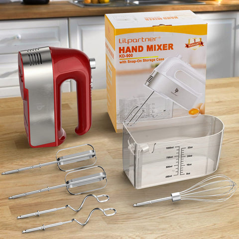Base de almacenamiento LILPARTNER para ordenar piezas