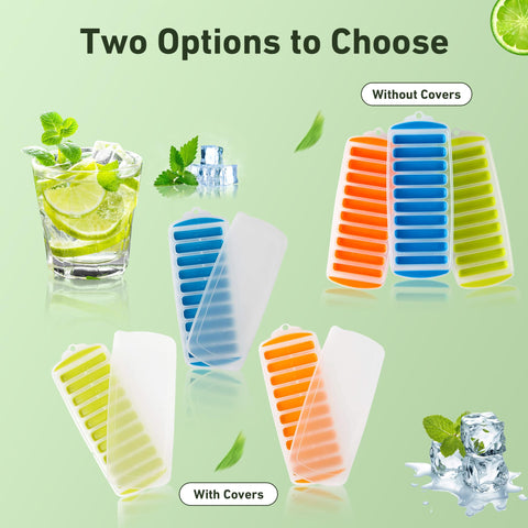 Lily's Home: hielo rápido para bebidas frías en cualquier momento.