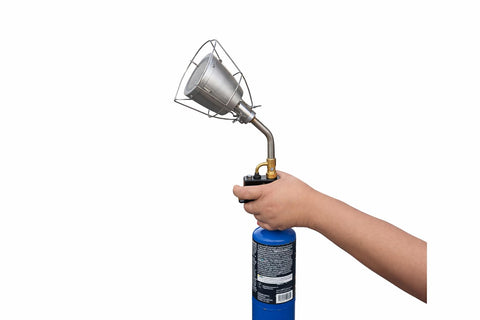 Empaque compacto y limpieza sencilla, apto para lavavajillas.