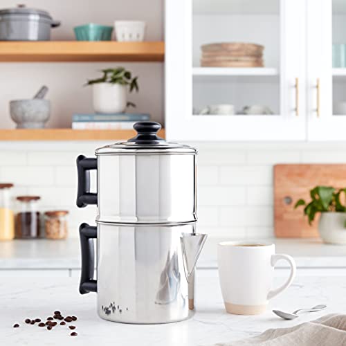 Acabado espejo Lindy's, diseño clásico que luce en cualquier cocina.