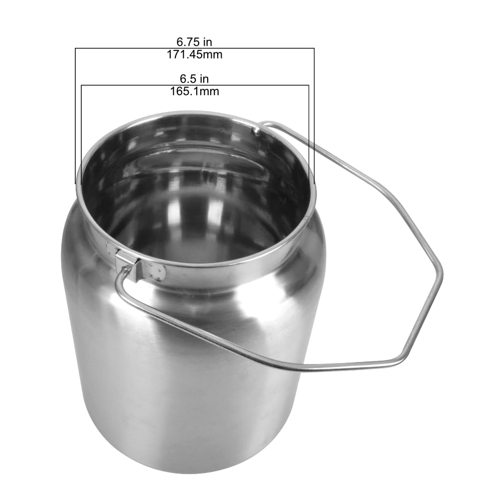 Jarra Lindy's para cocina: fácil de usar para bebidas