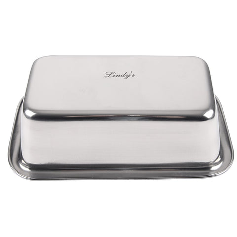 Lindy's es apto para lavavajillas, lo que facilita la limpieza.