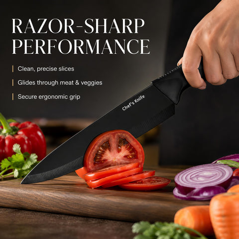 LINHAO mango ergonómico en primer plano para agarre cómodo