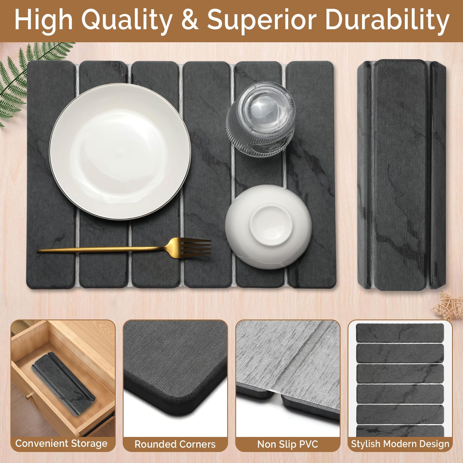 Linidcoud material diatomita seguro para contacto con alimentos y secado.