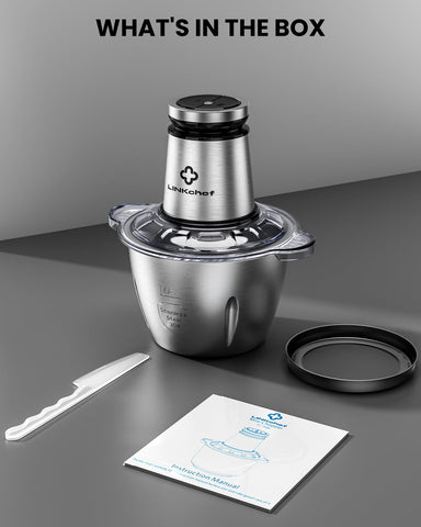 Regalo práctico para cocineros aficionados y familias modernas.