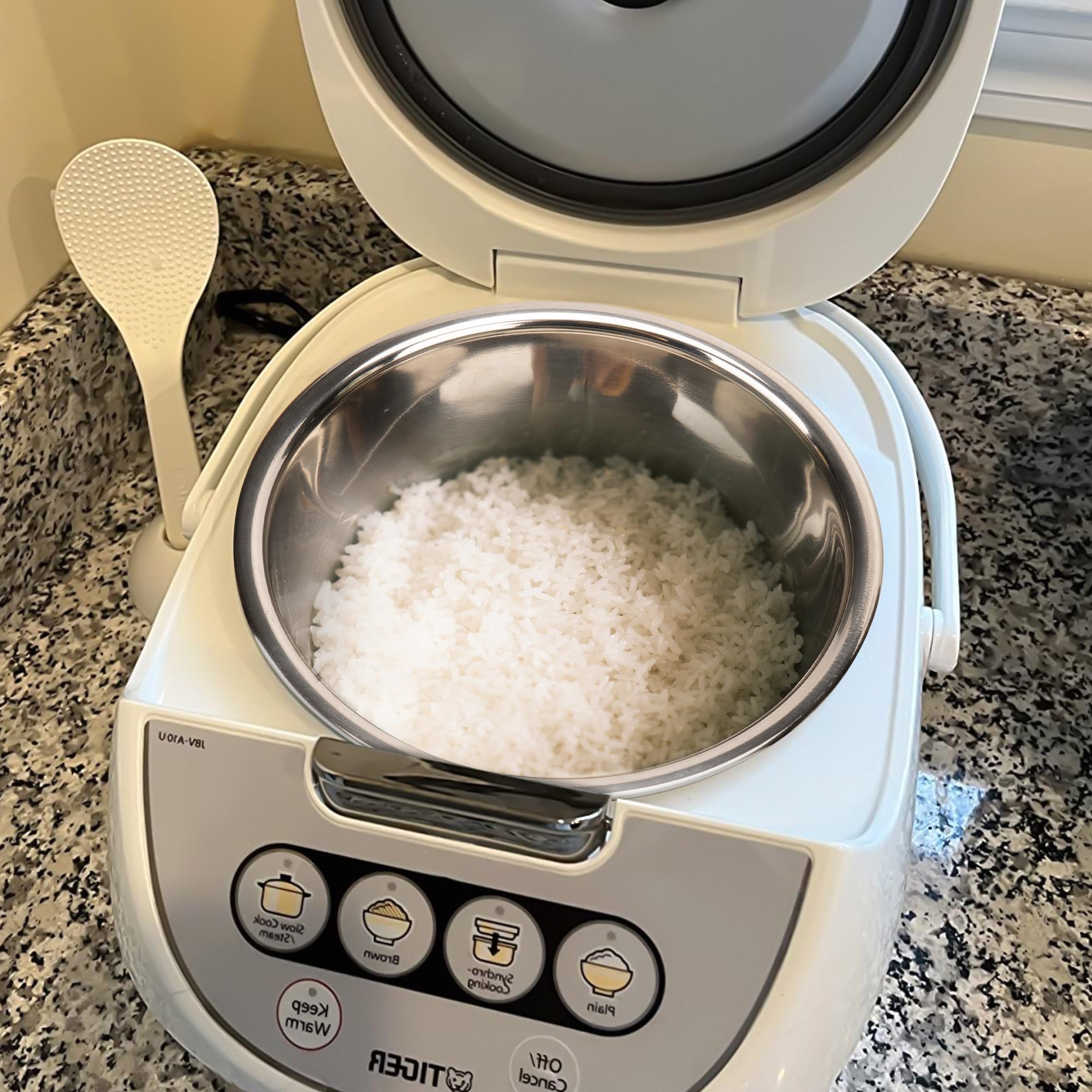 Compatibilidad con Aroma Arc-6106 para ampliar usos.
