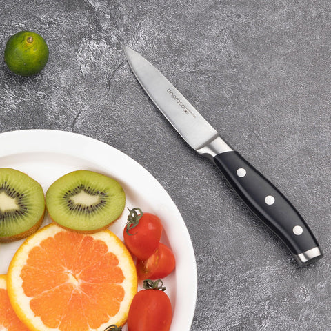 Linoroso corte multiuso para pelar y guarniciones de frutas