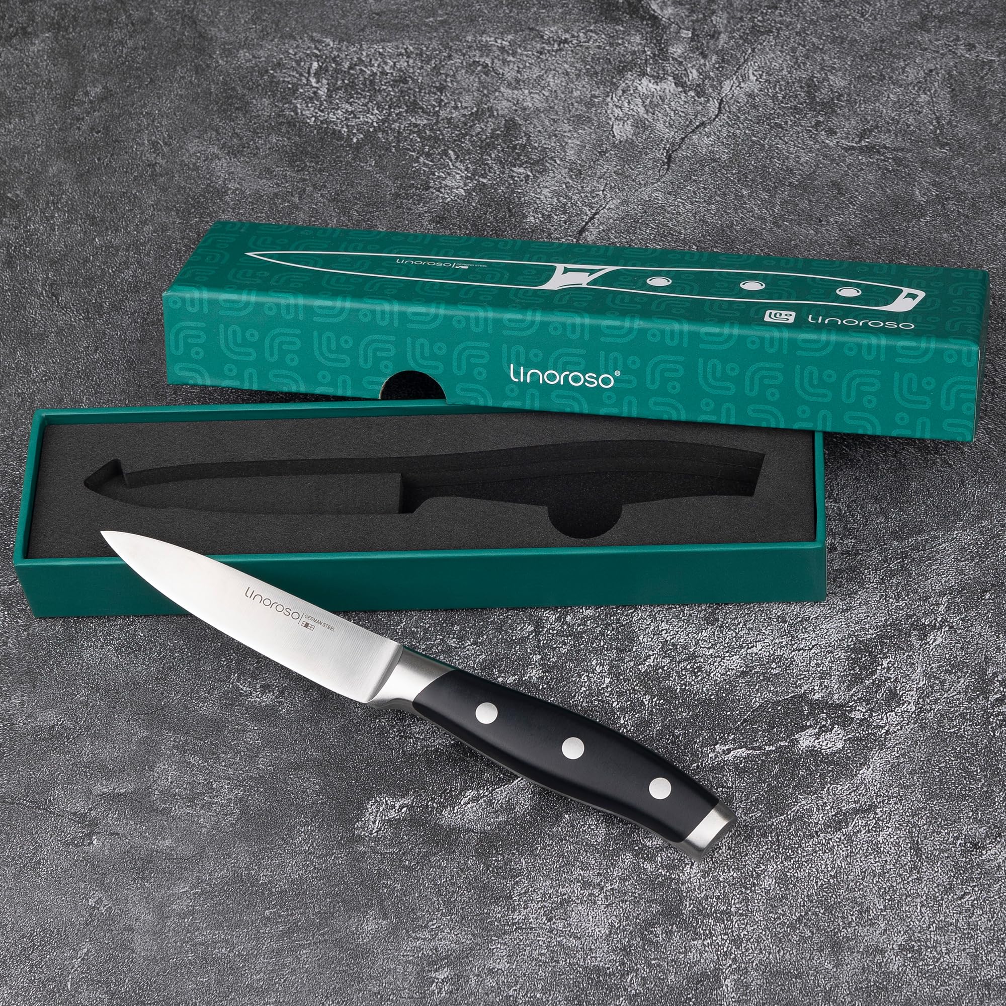 Linoroso regalo ideal para bodas, cumpleaños e inauguraciones