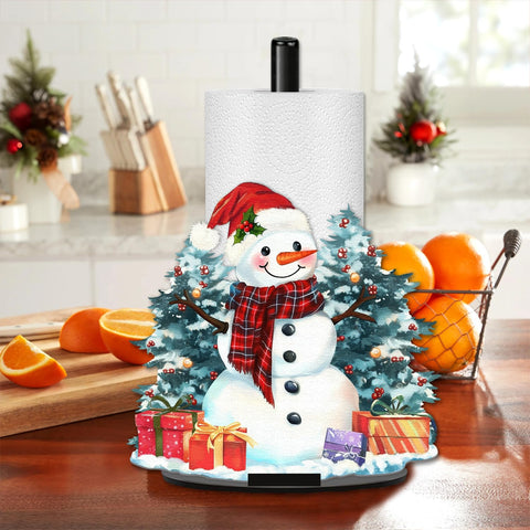LIOQUN regalo navideño decorativo y funcional.
