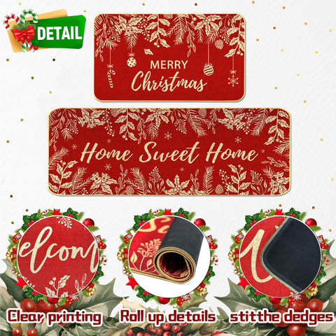 Uso recomendado en interior o exterior con estilo navideño, LIOQUN.