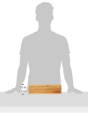 Caja de té Lipper International ideal como regalo para casa