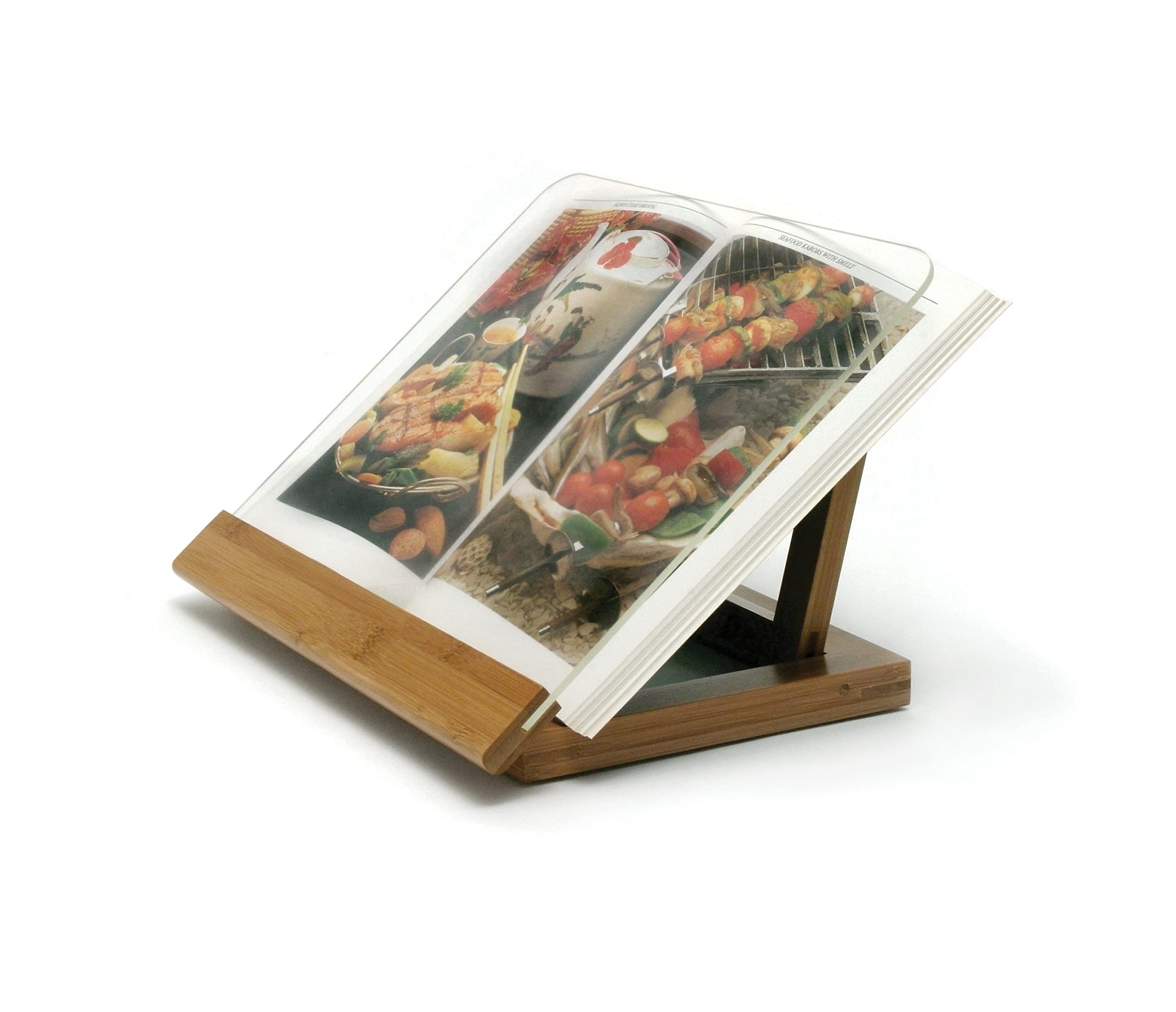 Lipper International diseño elegante que complementa la cocina