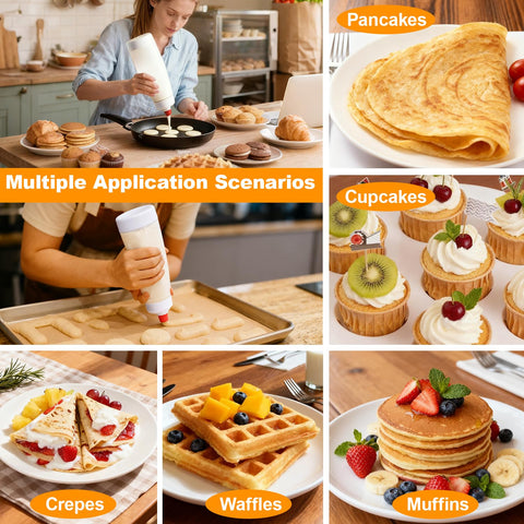 LITALAR regalo ideal para desayunos en familia.
