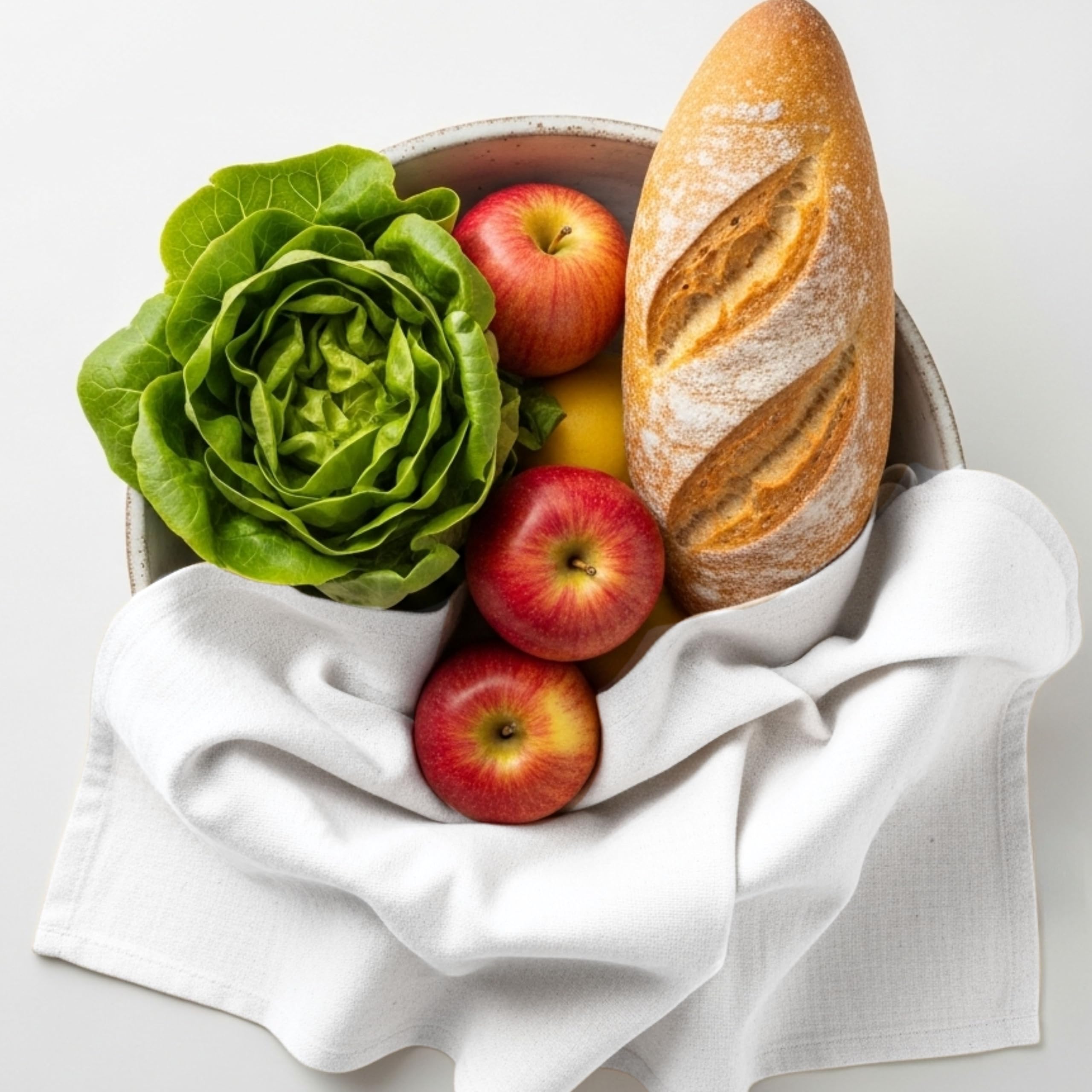 LITO LINEN AND TOWEL: toallas para bordado, lienzo suave para proyectos artesanales.