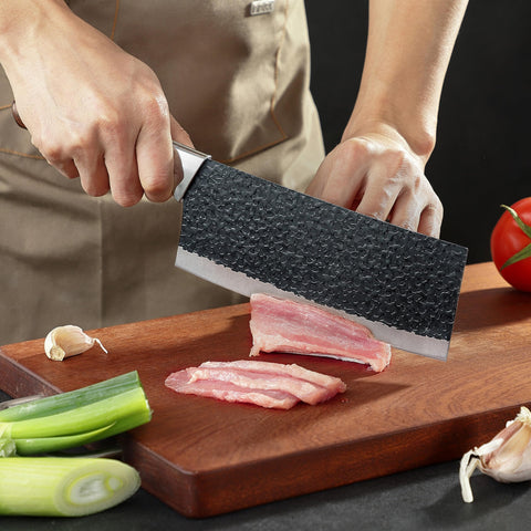 Little Cook, cuchillo deshuesar 4.5 pulgadas, precisión para cortes detallados.