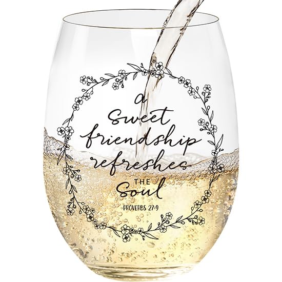 Vaso LITTLEBIGGER antirayaduras para amistad, ideal para brindar cada día.