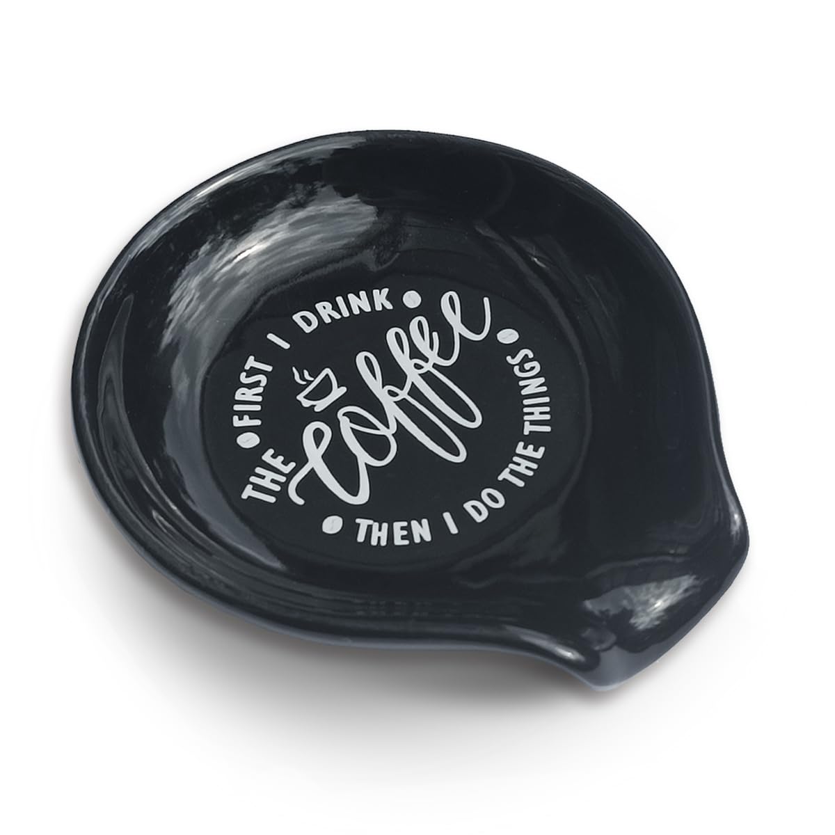 Littlefa regalo cafe ceramico, ideal como detalle para amantes del cafe